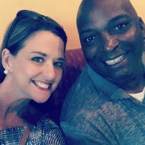 Meet your Posher, Terry